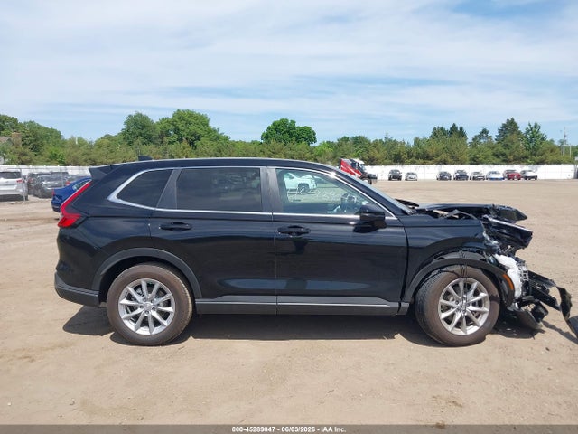 45289047 :رقم المزاد ، 2HKRS4H42TH472580 vin ، 2026 Honda Cr-v Ex Awd مزاد بيع