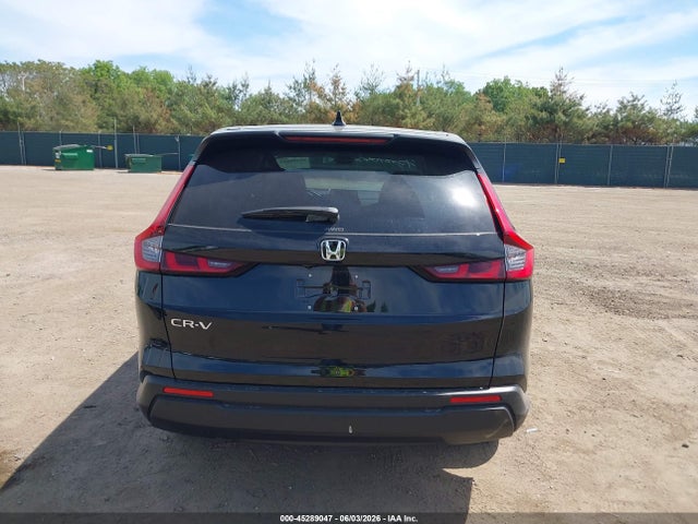 45289047 :رقم المزاد ، 2HKRS4H42TH472580 vin ، 2026 Honda Cr-v Ex Awd مزاد بيع