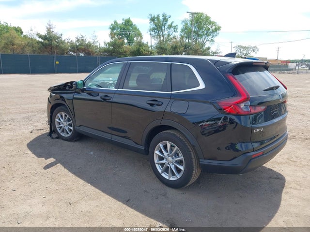 45289047 :رقم المزاد ، 2HKRS4H42TH472580 vin ، 2026 Honda Cr-v Ex Awd مزاد بيع