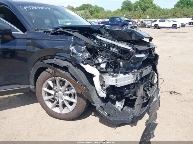 45289047 :رقم المزاد ، 2HKRS4H42TH472580 vin ، 2026 Honda Cr-v Ex Awd مزاد بيع
