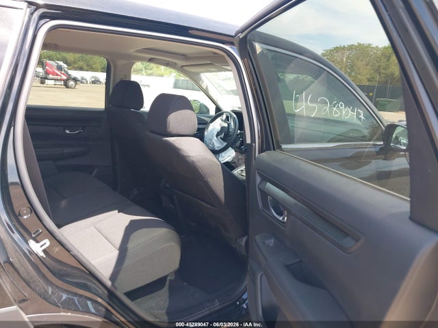 45289047 :رقم المزاد ، 2HKRS4H42TH472580 vin ، 2026 Honda Cr-v Ex Awd مزاد بيع