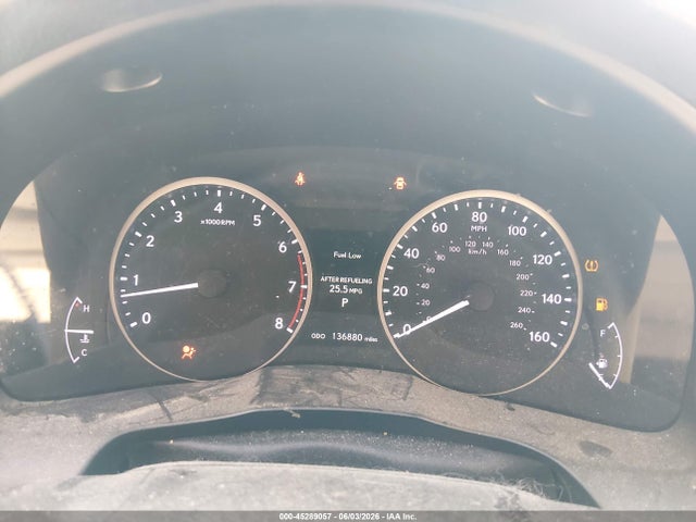 2015 Lexus Es 350 მანქანა იყიდება აუქციონზე, vin: JTHBK1GG2F2158265, აუქციონის ნომერი: 45289057