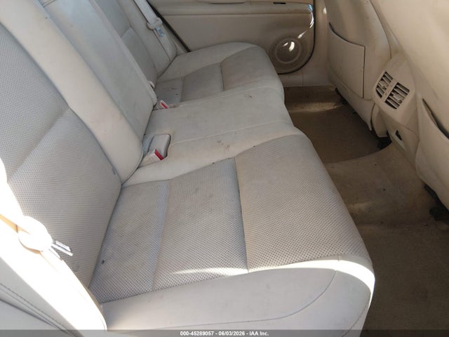2015 Lexus Es 350 მანქანა იყიდება აუქციონზე, vin: JTHBK1GG2F2158265, აუქციონის ნომერი: 45289057