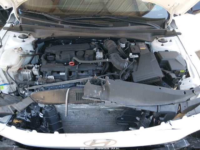 Продаж на аукціоні авто 2025 Hyundai Elantra N Line, vin: KMHLR4DFXSU951449, номер лоту: 45289061
