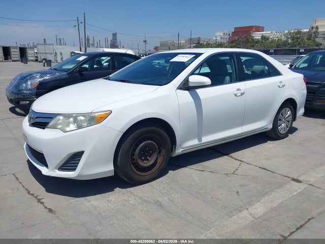 Aukcja sprzedaży 2012 Toyota Camry Le, vin: 4T1BF1FK8CU141994, numer aukcji: 45289062
