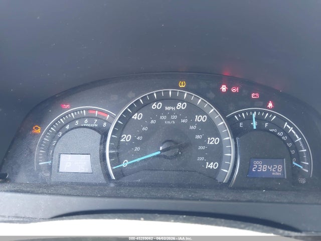 Aukcja sprzedaży 2012 Toyota Camry Le, vin: 4T1BF1FK8CU141994, numer aukcji: 45289062