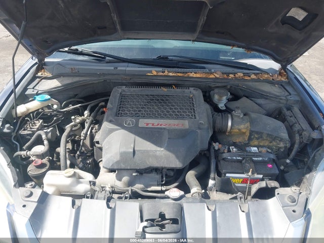 Aukcja sprzedaży 2009 Acura Rdx, vin: 5J8TB18559A000274, numer aukcji: 45289063