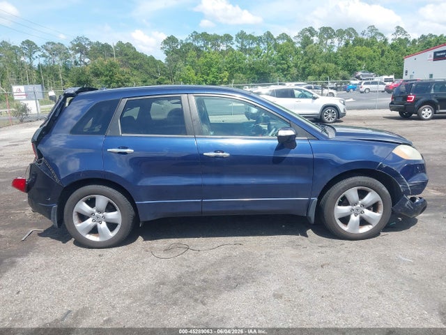Aukcja sprzedaży 2009 Acura Rdx, vin: 5J8TB18559A000274, numer aukcji: 45289063