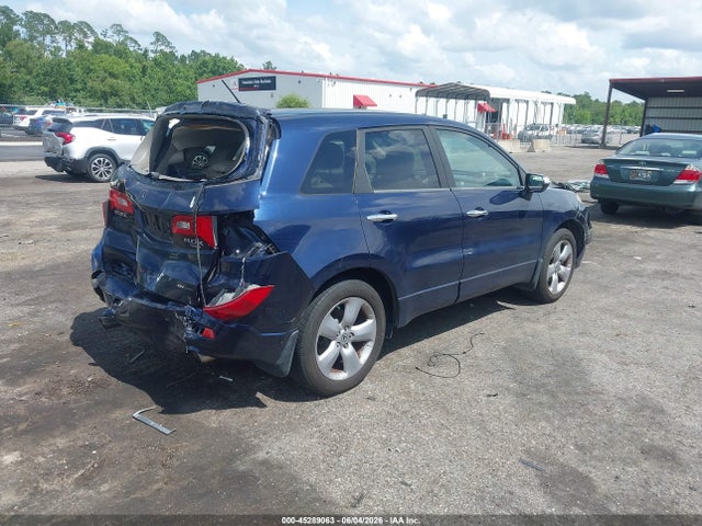 Aukcja sprzedaży 2009 Acura Rdx, vin: 5J8TB18559A000274, numer aukcji: 45289063