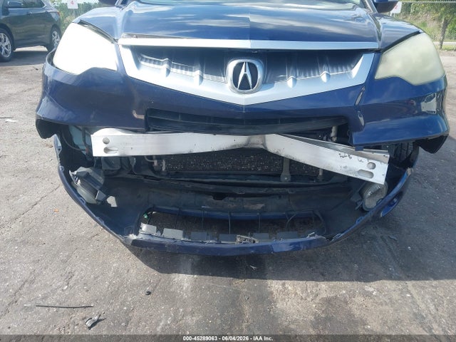 Aukcja sprzedaży 2009 Acura Rdx, vin: 5J8TB18559A000274, numer aukcji: 45289063