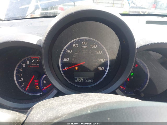 Aukcja sprzedaży 2009 Acura Rdx, vin: 5J8TB18559A000274, numer aukcji: 45289063