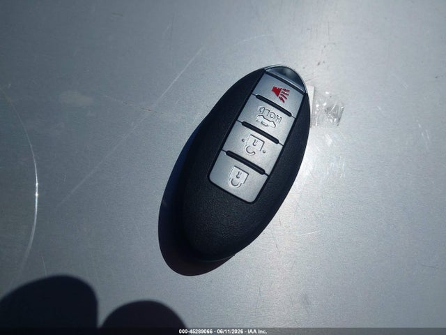Nissan Pathfinder Sv 2018 5N1DR2MM3JC654034 Image 11