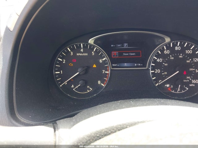 Nissan Pathfinder Sv 2018 5N1DR2MM3JC654034 Image 19