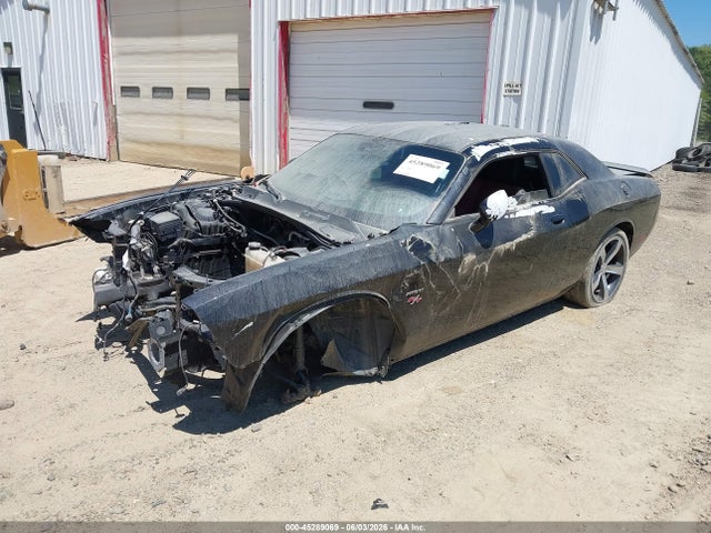 Продаж на аукціоні авто 2015 Dodge Challenger Sxt Plus Or R/t, vin: 2C3CDZBT3FH843518, номер лоту: 45289069
