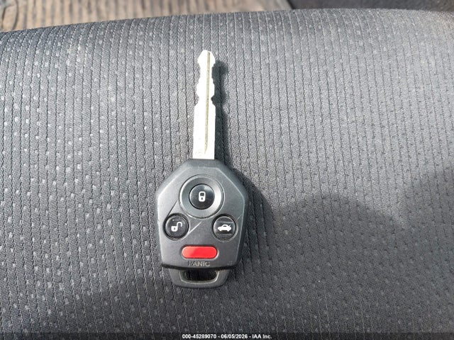 Продаж на аукціоні авто 2015 Subaru Legacy 2.5i Premium, vin: 4S3BNAC64F3046115, номер лоту: 45289070