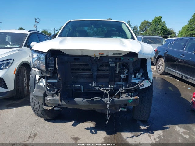2022 Nissan Frontier King Cab S 4x4 მანქანა იყიდება აუქციონზე, vin: 1N6ED1CM6NN617649, აუქციონის ნომერი: 45289071