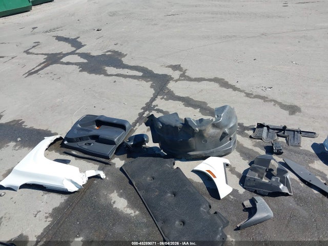 2022 Nissan Frontier King Cab S 4x4 მანქანა იყიდება აუქციონზე, vin: 1N6ED1CM6NN617649, აუქციონის ნომერი: 45289071
