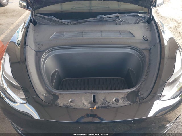 Продажа на аукционе авто 2023 Tesla Model Y Performance Dual Motor All-wheel Drive, vin: 7SAYGDEF9PF925202, номер лота: 45289098