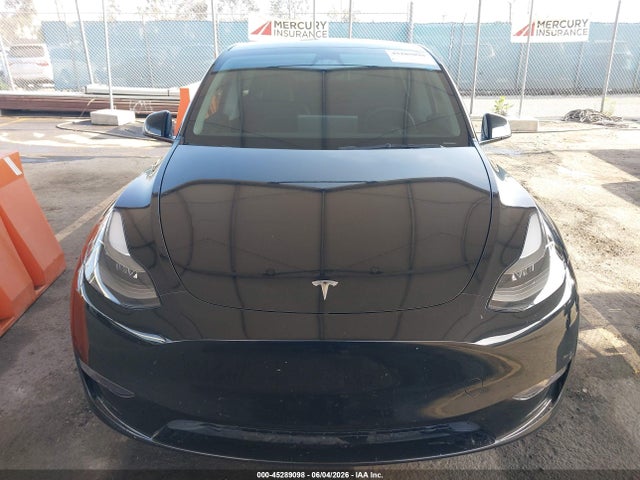 Продажа на аукционе авто 2023 Tesla Model Y Performance Dual Motor All-wheel Drive, vin: 7SAYGDEF9PF925202, номер лота: 45289098