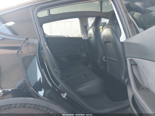 Продажа на аукционе авто 2023 Tesla Model Y Performance Dual Motor All-wheel Drive, vin: 7SAYGDEF9PF925202, номер лота: 45289098