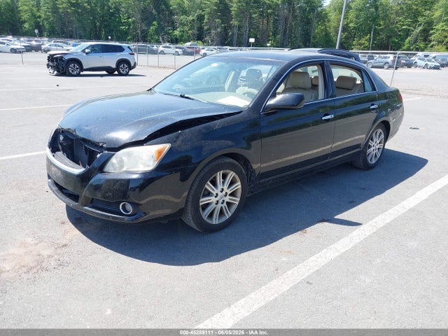 Продажа на аукционе авто 2008 Toyota Avalon Limited, vin: 4T1BK36B08U312168, номер лота: 45289111