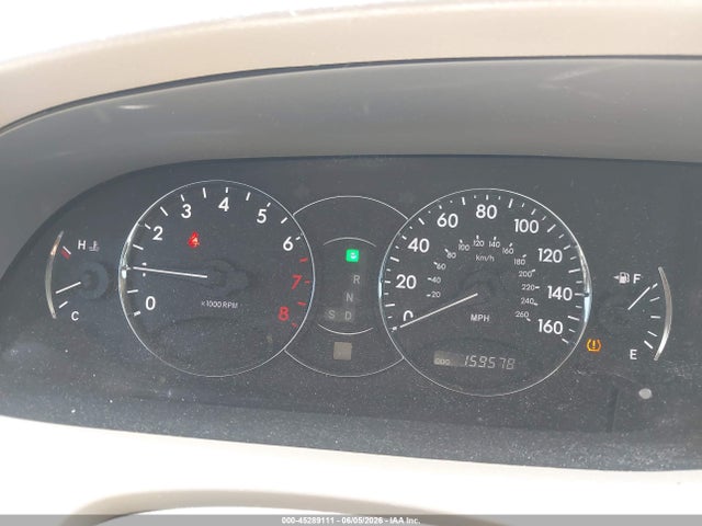 Продажа на аукционе авто 2008 Toyota Avalon Limited, vin: 4T1BK36B08U312168, номер лота: 45289111