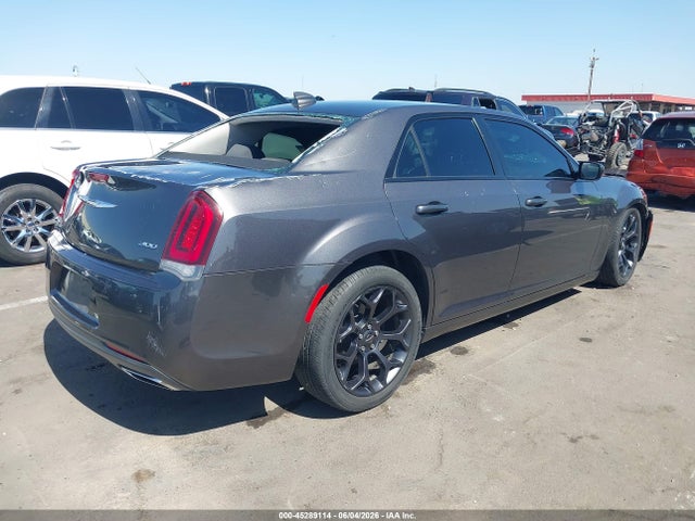 Aukcja sprzedaży 2019 Chrysler 300 Touring, vin: 2C3CCAAG4KH500865, numer aukcji: 45289114