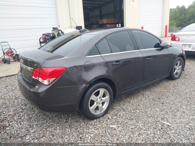 1G1PC5SB0F7261557 Chevrolet Cruze 1lt Auto
