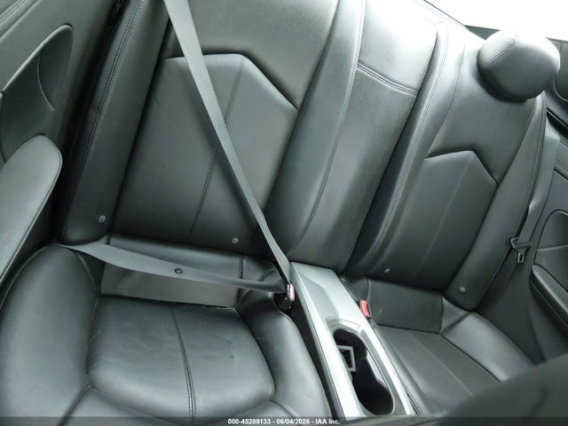 45289133 :رقم المزاد ، 1G6DC1E3XC0143918 vin ، 2012 Cadillac Cts Standard مزاد بيع