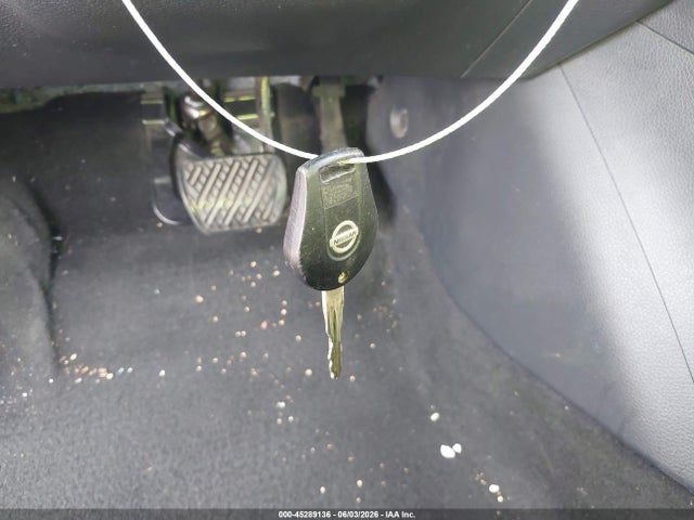 45289136 :رقم المزاد ، 1N4AB7AP7DN900363 vin ، 2013 Nissan Sentra Sv مزاد بيع