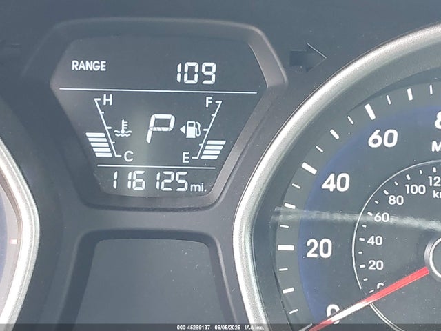 Hyundai Elantra Limited 2015 5NPDH4AE8FH571954 Image 16