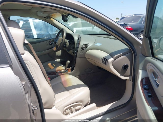 45289138 :رقم المزاد ، 1G3GR64H424237545 vin ، 2002 Oldsmobile Aurora 3.5 مزاد بيع