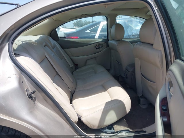 45289138 :رقم المزاد ، 1G3GR64H424237545 vin ، 2002 Oldsmobile Aurora 3.5 مزاد بيع