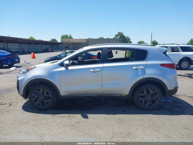 KIA SPORTAGE S 2020 KNDP6CAC2L7684066 Image 15