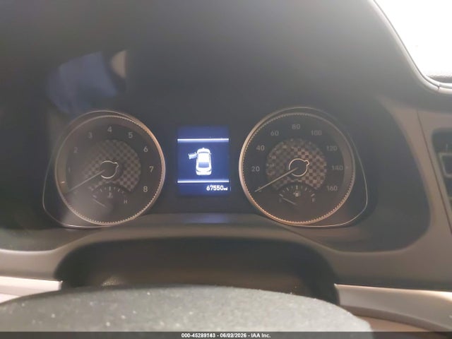 Продажа на аукционе авто 2020 Hyundai Elantra Se, vin: 5NPD74LF6LH608813, номер лота: 45289143