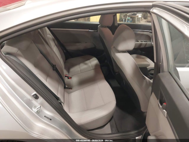 Продажа на аукционе авто 2020 Hyundai Elantra Se, vin: 5NPD74LF6LH608813, номер лота: 45289143