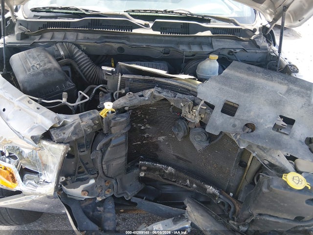 Aukcja sprzedaży 2011 Ram Ram 1500 St, vin: 1D7RB1GK7BS656868, numer aukcji: 45289148