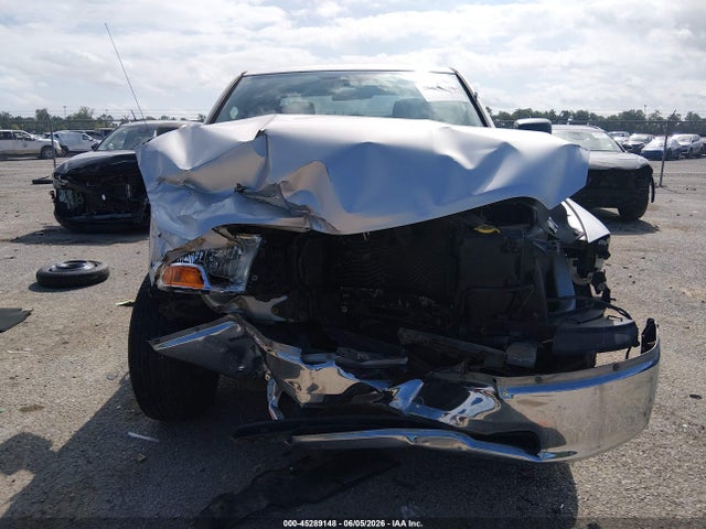 Aukcja sprzedaży 2011 Ram Ram 1500 St, vin: 1D7RB1GK7BS656868, numer aukcji: 45289148