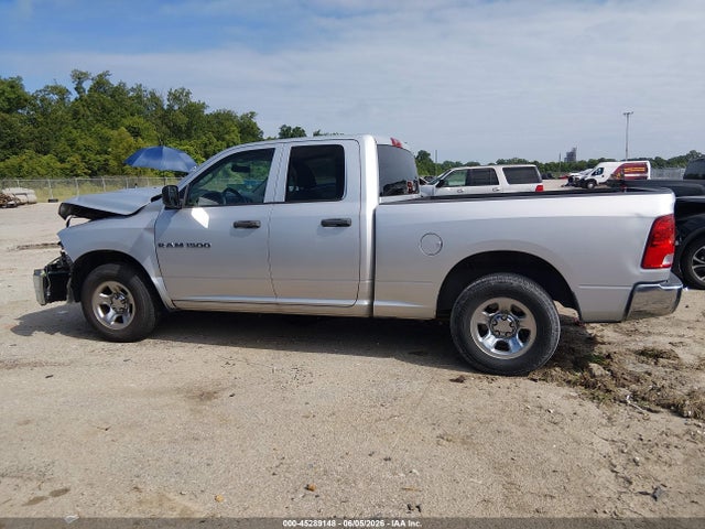 Aukcja sprzedaży 2011 Ram Ram 1500 St, vin: 1D7RB1GK7BS656868, numer aukcji: 45289148