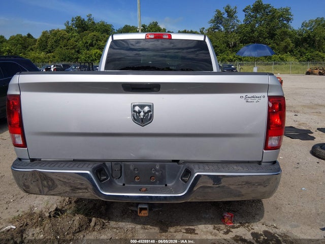 Aukcja sprzedaży 2011 Ram Ram 1500 St, vin: 1D7RB1GK7BS656868, numer aukcji: 45289148