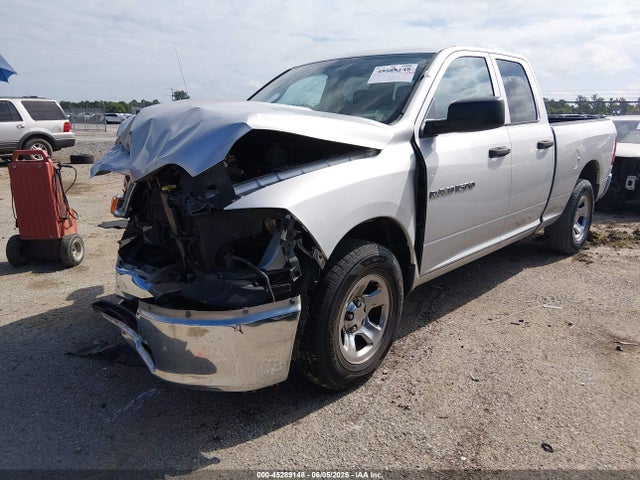 Aukcja sprzedaży 2011 Ram Ram 1500 St, vin: 1D7RB1GK7BS656868, numer aukcji: 45289148