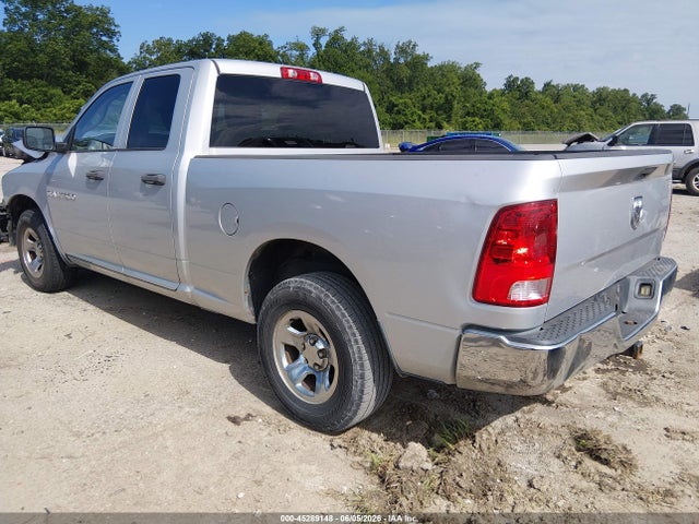 Aukcja sprzedaży 2011 Ram Ram 1500 St, vin: 1D7RB1GK7BS656868, numer aukcji: 45289148