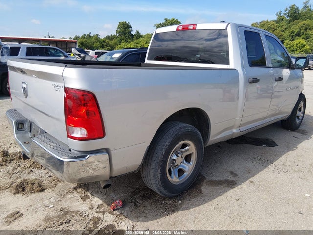 Aukcja sprzedaży 2011 Ram Ram 1500 St, vin: 1D7RB1GK7BS656868, numer aukcji: 45289148
