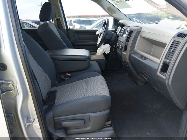Aukcja sprzedaży 2011 Ram Ram 1500 St, vin: 1D7RB1GK7BS656868, numer aukcji: 45289148
