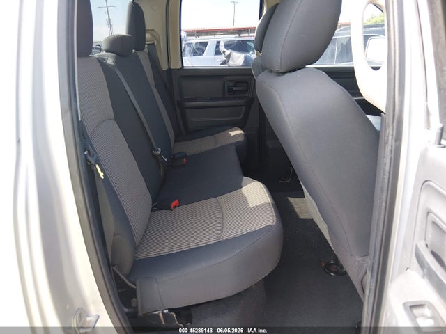 Aukcja sprzedaży 2011 Ram Ram 1500 St, vin: 1D7RB1GK7BS656868, numer aukcji: 45289148