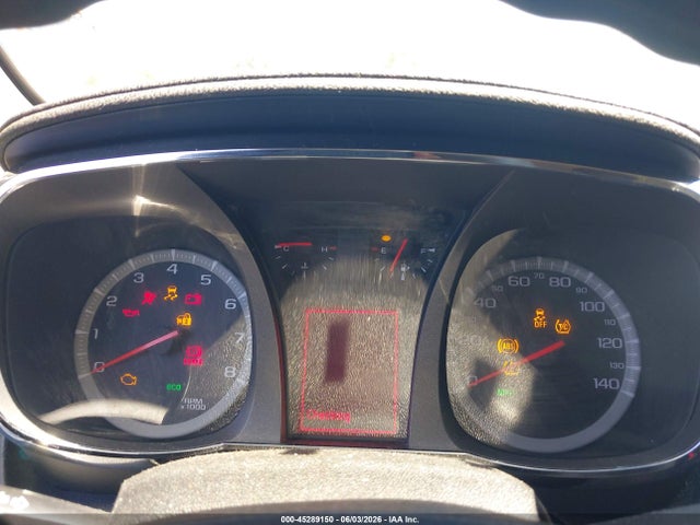 45289150 :رقم المزاد ، 2GKALMEKXH6198011 vin ، 2017 Gmc Terrain Sle-1 مزاد بيع