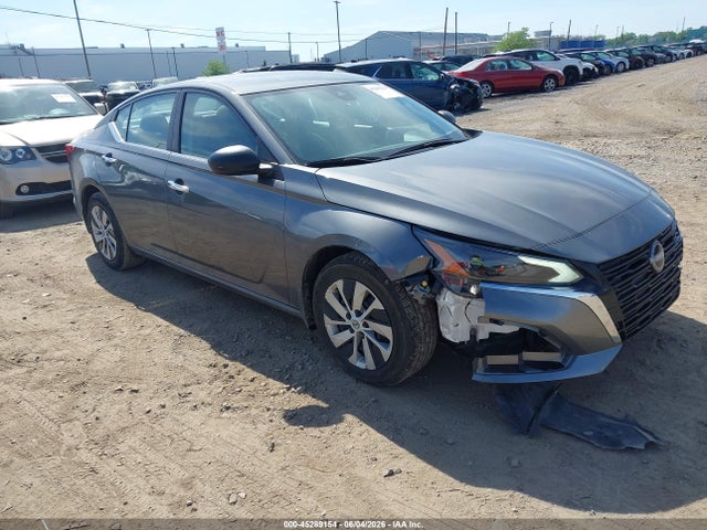 Auction sale of the 2024 Nissan Altima S Fwd, vin: 1N4BL4BV2RN434474, lot number: 45289154