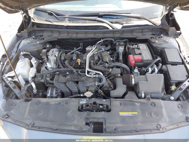 Продаж на аукціоні авто 2024 Nissan Altima S Fwd, vin: 1N4BL4BV2RN434474, номер лоту: 45289154