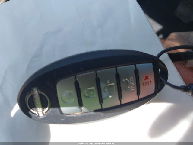 Продаж на аукціоні авто 2024 Nissan Altima S Fwd, vin: 1N4BL4BV2RN434474, номер лоту: 45289154