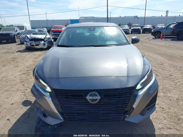 Продаж на аукціоні авто 2024 Nissan Altima S Fwd, vin: 1N4BL4BV2RN434474, номер лоту: 45289154